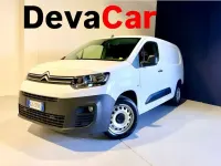 Usata Citroën Berlingo 131 CV (96 kW) 2020 Bianco Monovolume