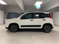 usata Fiat Panda 1.0 FireFly 70cv S&S Hybrid City Life City Lif