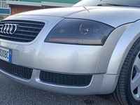 Usata Audi TT Roadster Ambiente 179 CV (131 kW) 2000 Cabrio