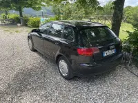 Usata Audi A3 S-Line 140 CV (102 kW) 2008 Utilitaria