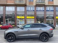 Occasion Jaguar F-Pace Pure 179 ch (131 kW) 2020 Gris SUV