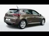 Usata Renault Clio Intens 140 CV (102 kW) 2021 Marrone Utilitaria