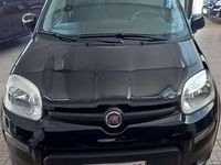 Usata Fiat Panda S 69 CV (50 kW) 2023 Nero Utilitaria