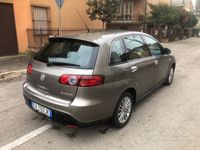 usata Fiat Croma 1.9jtd Dinamic (2010) 6 marce