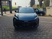 Nuova EVO Evo 6 177 CV (130 kW) 2026 Verde SUV