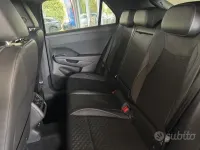Nuova VW T-Roc R-line 150 CV (110 kW) 2026 Nero SUV