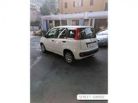 usata Fiat Punto 4ª serie 1.2 8V 5 porte Easy