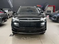 Nuova EVO Evo 7 174 CV (127 kW) 2025 Nero SUV