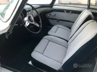 Usata Alfa Romeo Giulietta 1970 Bianco Coupé