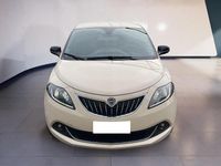 Usata Lancia Ypsilon Gold 70 CV (51 kW) 2021 Bianco Utilitaria