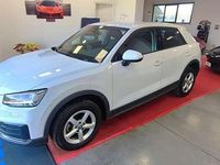 Usata Audi Q2 Business 116 CV (85 kW) 2020 Bianco SUV