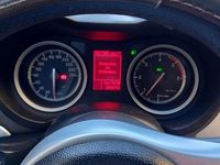 Usata Alfa Romeo 159 Distinctive 150 CV (110 kW) 2005 Berlina