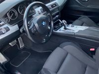 usata BMW 530 M sport