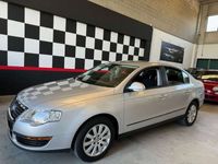 usata VW Passat 1.9 TDI/105CV Comfortline