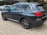 Usata BMW X3 xLine 149 CV (109 kW) 2019 Grigio SUV