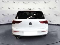 Occasion VW Golf VIII Style 200 ch (147 kW) 2024 Blanc Citadine