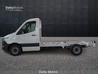 Nuova Mercedes Sprinter 170 CV (125 kW) 2026 Furgone