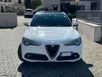 usata Alfa Romeo Stelvio 2.2 Turbodiesel 190 CV AT8 RWD Executive, TETTO