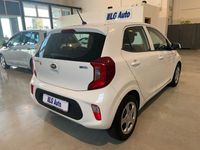 usata Kia Picanto 3ªs.(17-->) 1.0 12V EcoGPL 5 porte Active