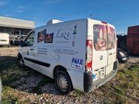 usata Fiat Scudo 1.6 MJT PC-TN Furgone 10q. FRIGO 3 POSTI atp fnax