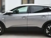 Usata Opel Grandland X Innovation 131 CV (96 kW) 2020 Quartz grey SUV