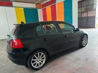 usata VW Golf V Golf 2.0 16V TDI 5p. Sportline