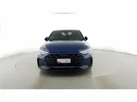 Usata Audi A3 Sportback S-Line 150 CV (110 kW) 2025 Blu ascari Utilitaria