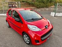 usata Peugeot 107 1.0 68CV 5p. Active