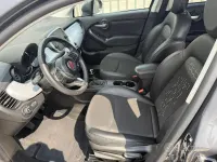 Usata Fiat 500X 95 CV (69 kW) 2021 Nero SUV