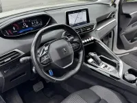 Usata Peugeot 3008 131 CV (96 kW) 2020 Bianco SUV