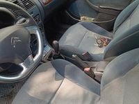 Usata Citroën Xsara 68 CV (50 kW) 2003 Grigio Berlina