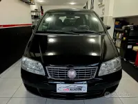 Usata Fiat Idea 80 CV (58 kW) 2008 Nero Monovolume