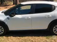 Usata Citroën C3 102 CV (75 kW) 2022 Utilitaria
