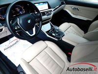 usata BMW 330e SPORT 'IBRIDO PLUG-IN 292CV AUTOMATICO STEPTONIC