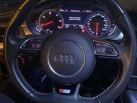 usata Audi A6 A62.0 tdi S-Line plus quattro 190cv s-tronic