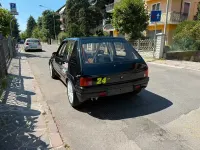 Usata Peugeot 205 101 CV (74 kW) 1988 Berlina
