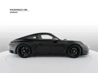 Usata Porsche 911 Carrera T 385 CV (283 kW) 2023 Nero jet metallizzato Coupé