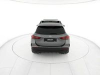 Usata Mercedes GLA200 Advanced Plus 150 CV (110 kW) 2025 Grigio SUV