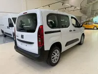 Nuova Fiat Doblò 102 CV (75 kW) 2026 Bianco Monovolume