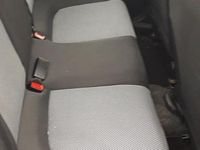 Usata Fiat Grande Punto S 69 CV (50 kW) 2013 Nero Utilitaria