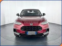Usata Honda ZR-V Sport 143 CV (105 kW) 2023 Rosso SUV