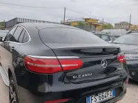 Usata Mercedes GLC250 Premium 204 CV (150 kW) 2018 Other SUV
