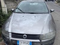 Usata Fiat Stilo 100 CV (73 kW) 2005 Grigio Berlina