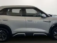 Nuova BYD Atto 2 Boost 212 CV (155 kW) 2026 Skiing white SUV