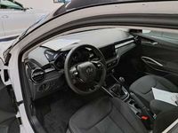 usata Skoda Fabia 1.0 MPI EVO 80 CV Monte Carlo nuova a Cagliari