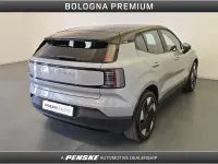 Usata Volvo EX30 Plus 200 kW (272 CV) 2024 Grigio SUV