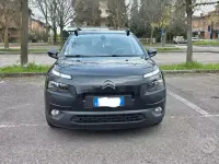 Usata Citroën C4 Cactus 99 CV (72 kW) 2016 Utilitaria