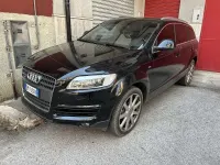 Usata Audi Q7 Advanced 239 CV (175 kW) 2007 SUV