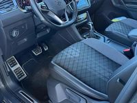 Usata VW Tiguan R-line 150 CV (110 kW) 2023 Grigio SUV