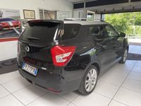 usata Ssangyong XLV 1.6d Be Visual 2wd